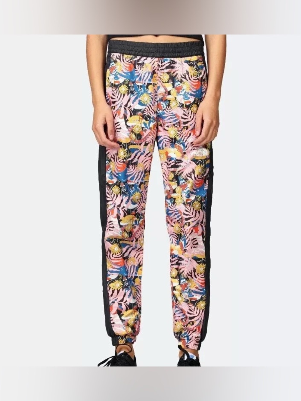 The North Face Women’s Printed Hydrenaline WindWall Pants